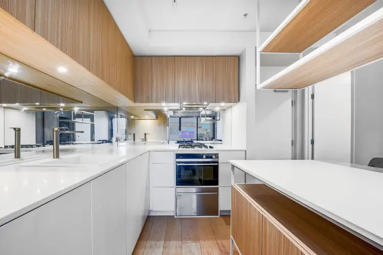Third view of Homely apartment listing, 206/233 Maroondah Highway, Ringwood VIC 3134