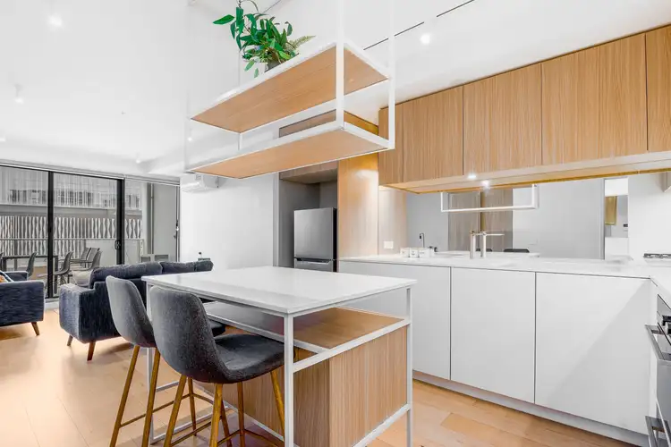 Fourth view of Homely apartment listing, 206/233 Maroondah Highway, Ringwood VIC 3134