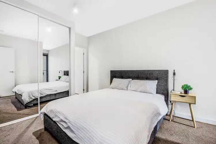 Fifth view of Homely apartment listing, 206/233 Maroondah Highway, Ringwood VIC 3134