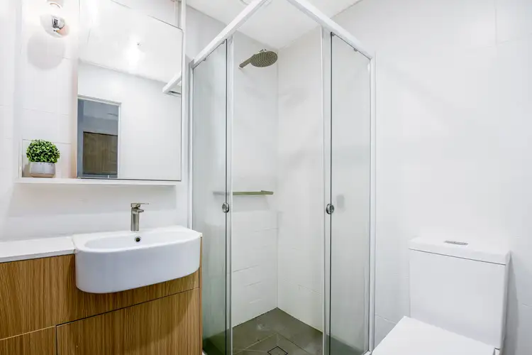 Sixth view of Homely apartment listing, 206/233 Maroondah Highway, Ringwood VIC 3134