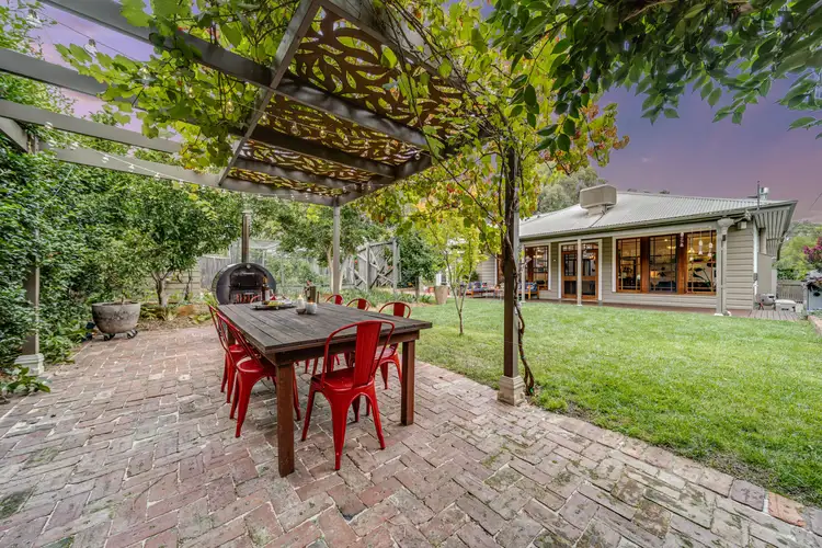 52 Paterson Street, Ainslie ACT 2602