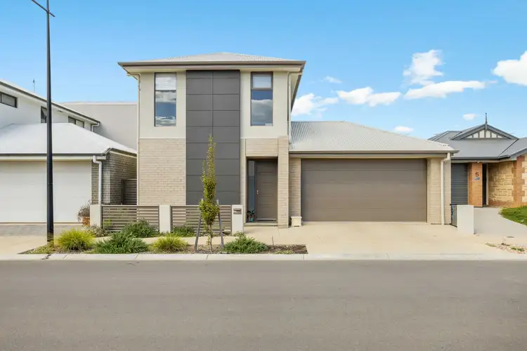 Main view of Homely townhouse listing, 3 Craven Drive, Mount Barker SA 5251