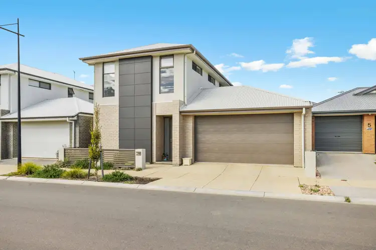 Second view of Homely townhouse listing, 3 Craven Drive, Mount Barker SA 5251