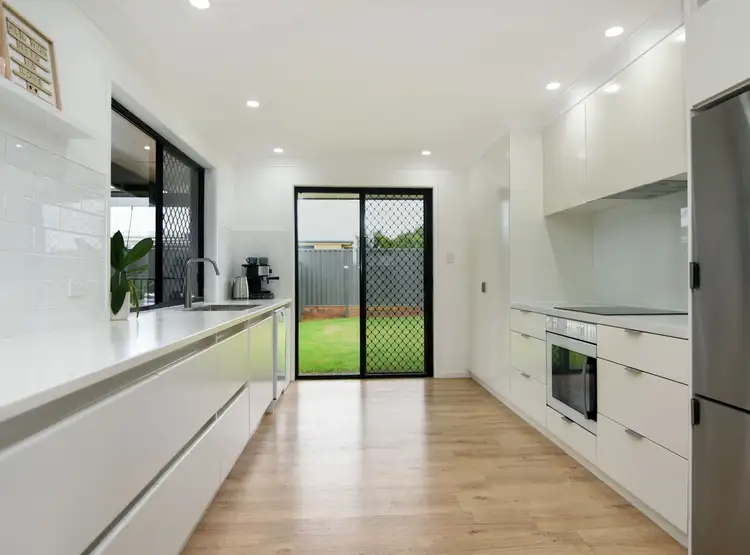 Second view of Homely house listing, 36 Palmer Drive, Highfields QLD 4352