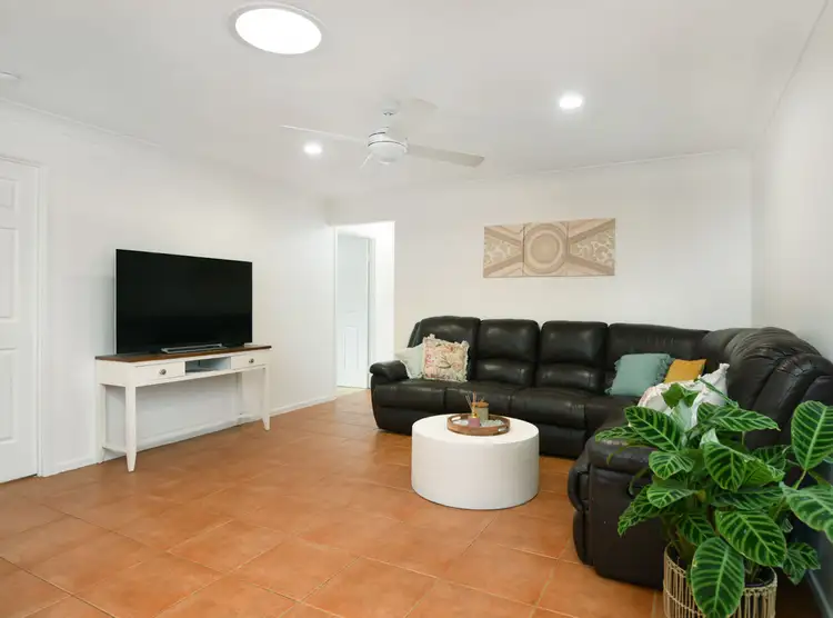 Fifth view of Homely house listing, 36 Palmer Drive, Highfields QLD 4352