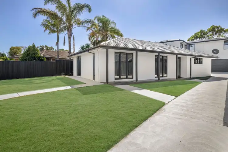 26A Cameron Way, Pakenham VIC 3810