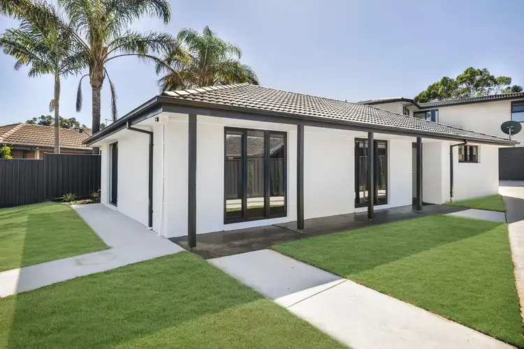 Second view of Homely house listing, 26A Cameron Way, Pakenham VIC 3810