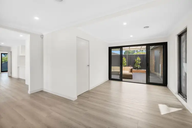 Third view of Homely house listing, 26A Cameron Way, Pakenham VIC 3810