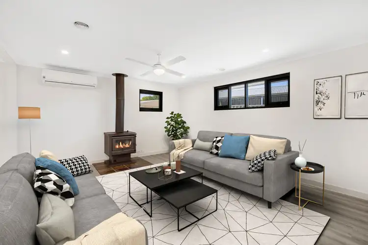 Fourth view of Homely house listing, 26A Cameron Way, Pakenham VIC 3810