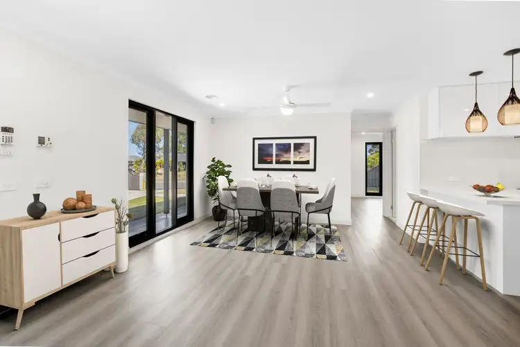 Fifth view of Homely house listing, 26A Cameron Way, Pakenham VIC 3810