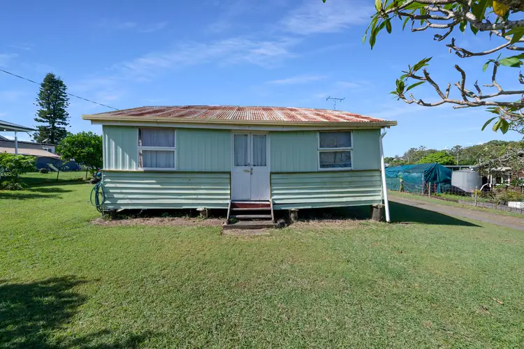 Main view of Homely house listing, 8 King Street, Gin Gin QLD 4671