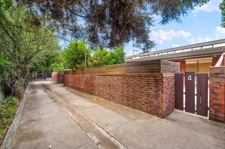 4/27 Marian Road, Payneham South SA 5070