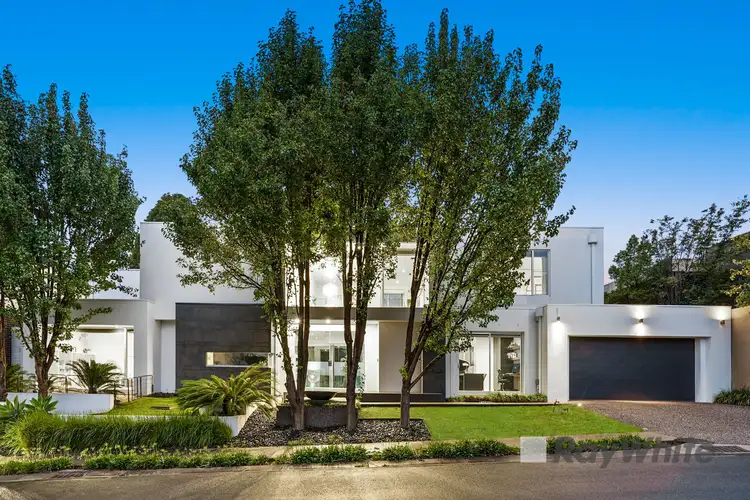 Second view of Homely house listing, 3/48 Langmore Lane, Berwick VIC 3806