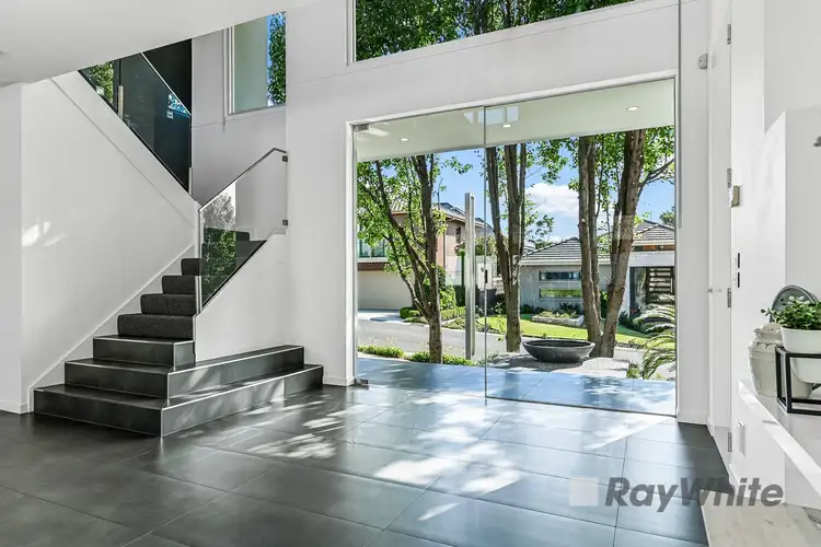 Fourth view of Homely house listing, 3/48 Langmore Lane, Berwick VIC 3806