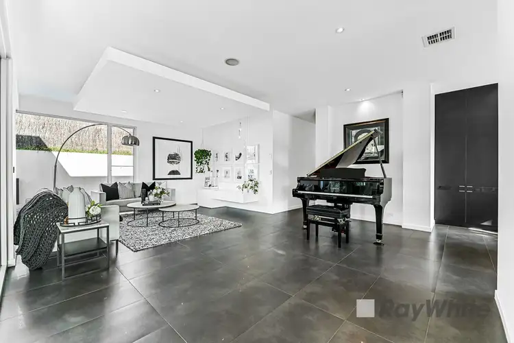Fifth view of Homely house listing, 3/48 Langmore Lane, Berwick VIC 3806