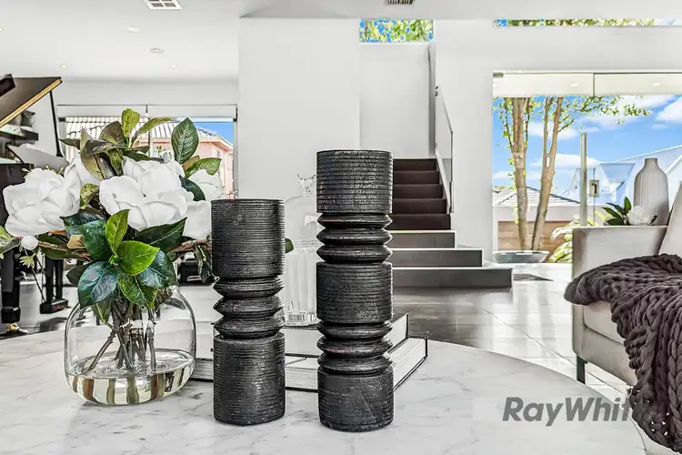 Sixth view of Homely house listing, 3/48 Langmore Lane, Berwick VIC 3806