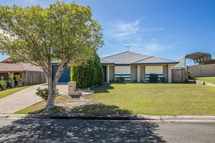 Main view of Homely house listing, 13 Monavale Court, Sandstone Point QLD 4511