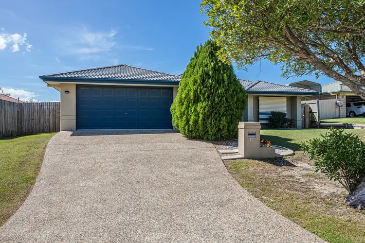 Second view of Homely house listing, 13 Monavale Court, Sandstone Point QLD 4511