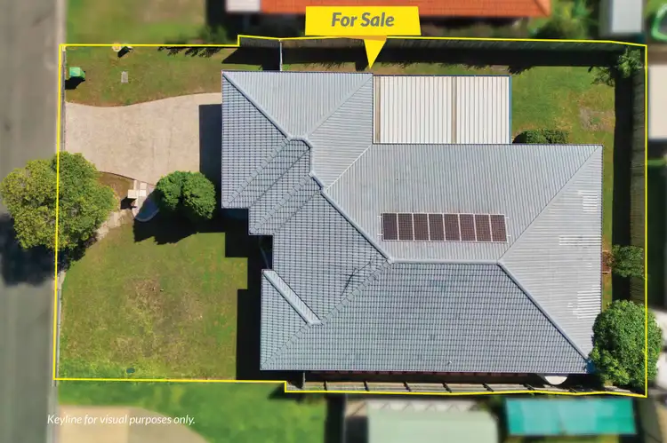 Third view of Homely house listing, 13 Monavale Court, Sandstone Point QLD 4511