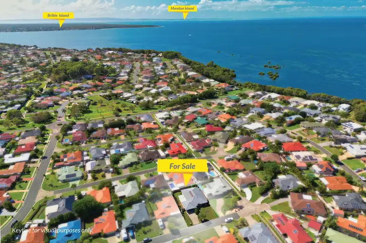 Fourth view of Homely house listing, 13 Monavale Court, Sandstone Point QLD 4511