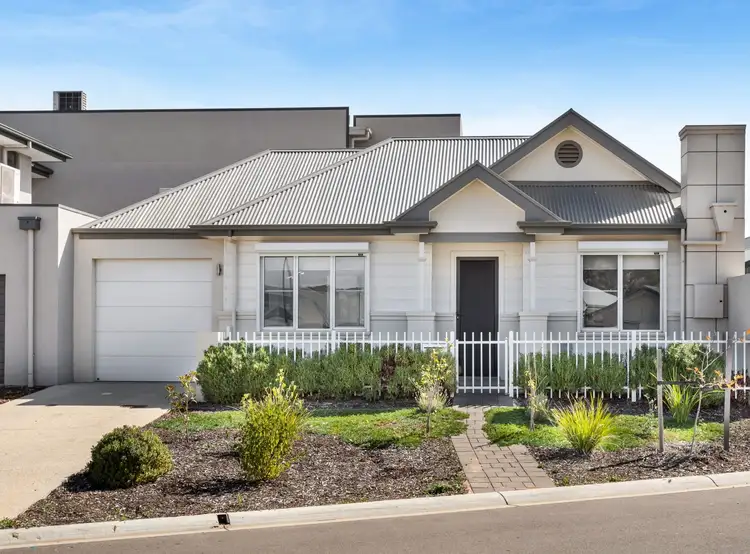 62 Wycombe Drive, Mount Barker SA 5251