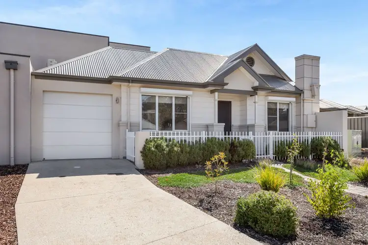 Second view of Homely house listing, 62 Wycombe Drive, Mount Barker SA 5251