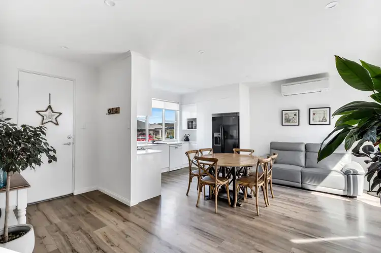 Fourth view of Homely house listing, 62 Wycombe Drive, Mount Barker SA 5251