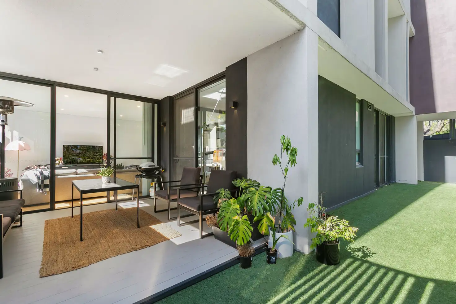 Main view of Homely apartment listing, AG08/5-7 Telegraph Road, Pymble NSW 2073