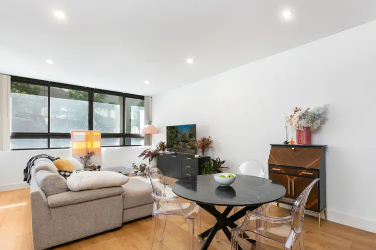 Second view of Homely apartment listing, AG08/5-7 Telegraph Road, Pymble NSW 2073