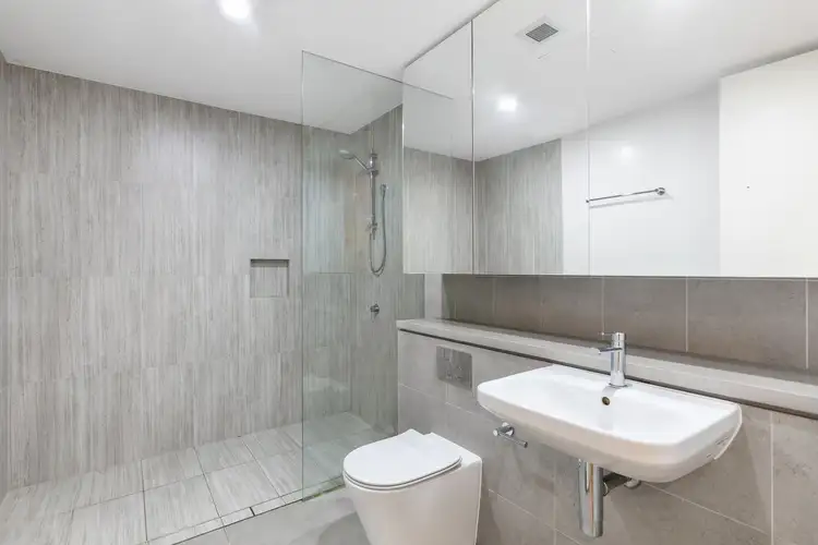 Fifth view of Homely apartment listing, AG08/5-7 Telegraph Road, Pymble NSW 2073
