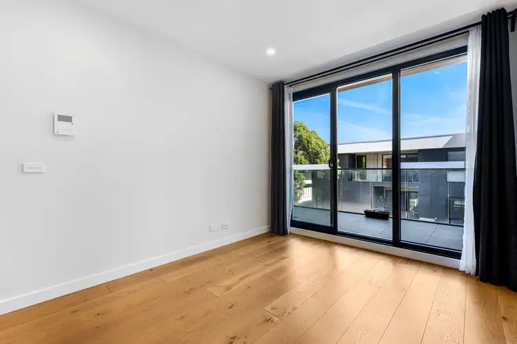 Third view of Homely apartment listing, 407/1A Nelson Street, Ringwood VIC 3134