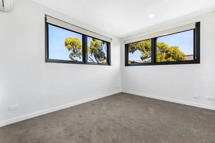 Sixth view of Homely apartment listing, 407/1A Nelson Street, Ringwood VIC 3134