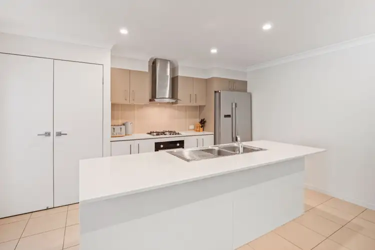 Fourth view of Homely house listing, 9a and 9b Beech Court, Peregian Springs QLD 4573