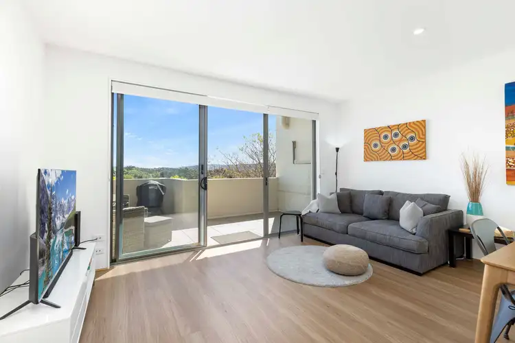 Main view of Homely unit listing, 20b/17 Uriarra Road, Queanbeyan NSW 2620