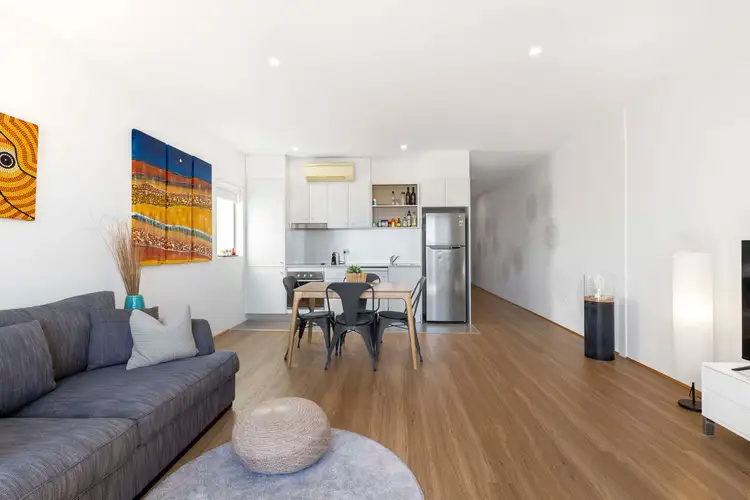 Second view of Homely unit listing, 20b/17 Uriarra Road, Queanbeyan NSW 2620