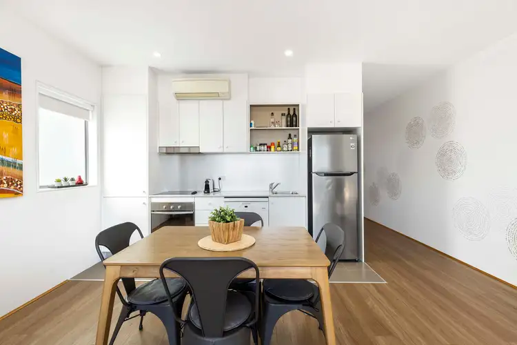 Sixth view of Homely unit listing, 20b/17 Uriarra Road, Queanbeyan NSW 2620
