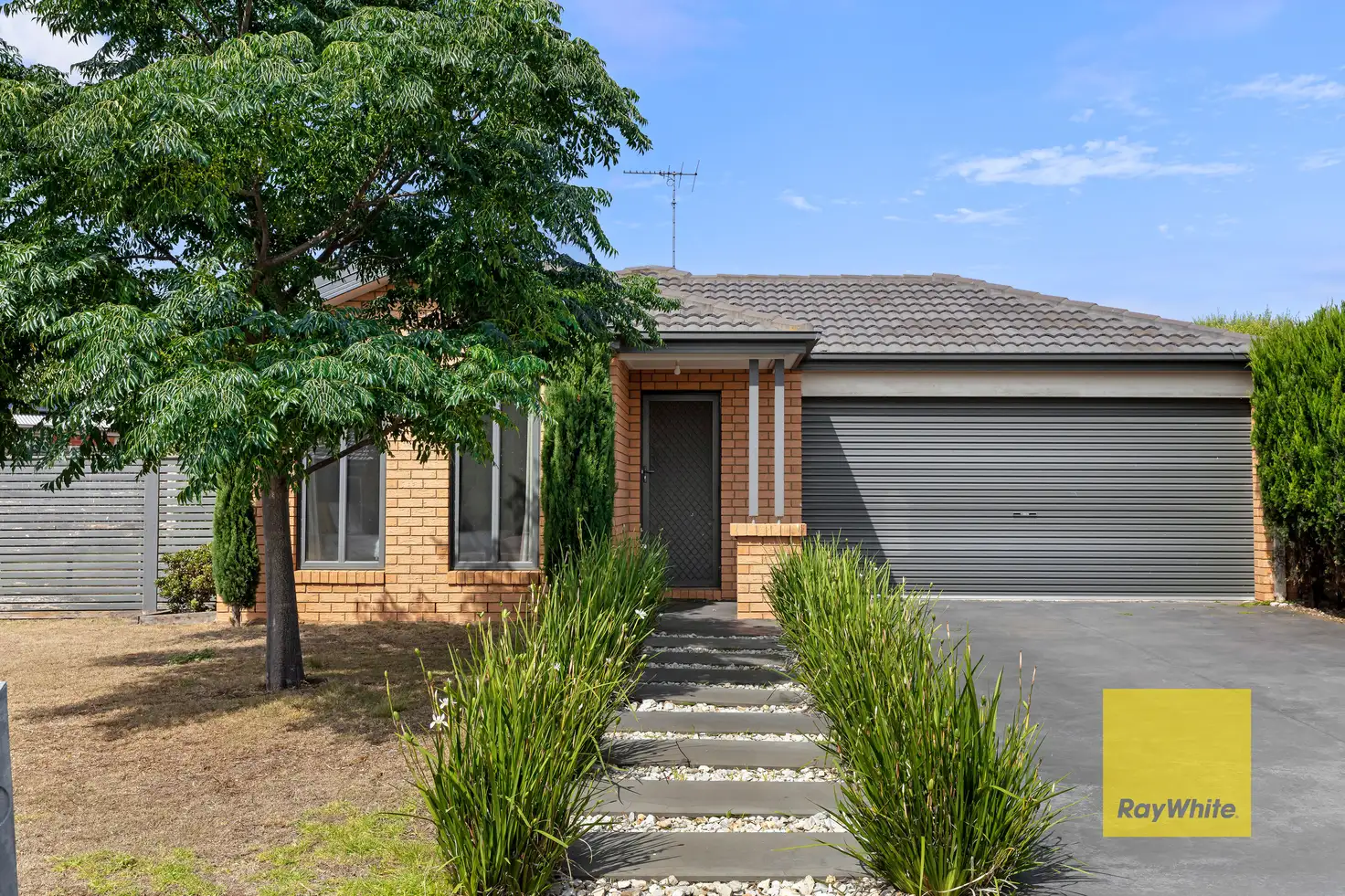 Main view of Homely house listing, 20-22 Citius Close, Lara VIC 3212