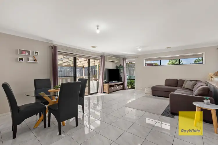 Third view of Homely house listing, 20-22 Citius Close, Lara VIC 3212