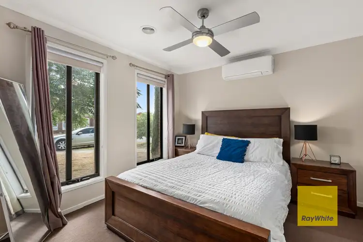 Fourth view of Homely house listing, 20-22 Citius Close, Lara VIC 3212