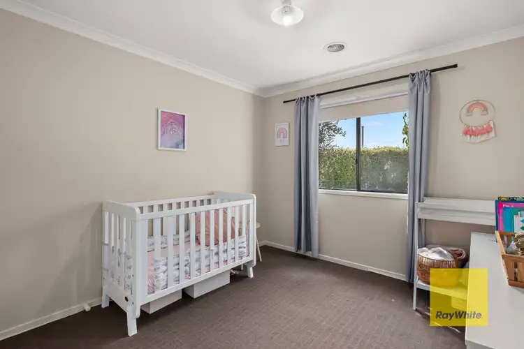Fifth view of Homely house listing, 20-22 Citius Close, Lara VIC 3212