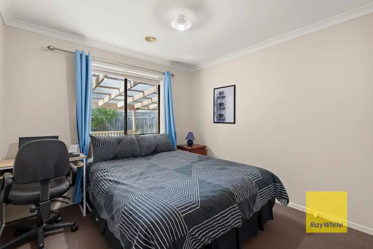 Sixth view of Homely house listing, 20-22 Citius Close, Lara VIC 3212