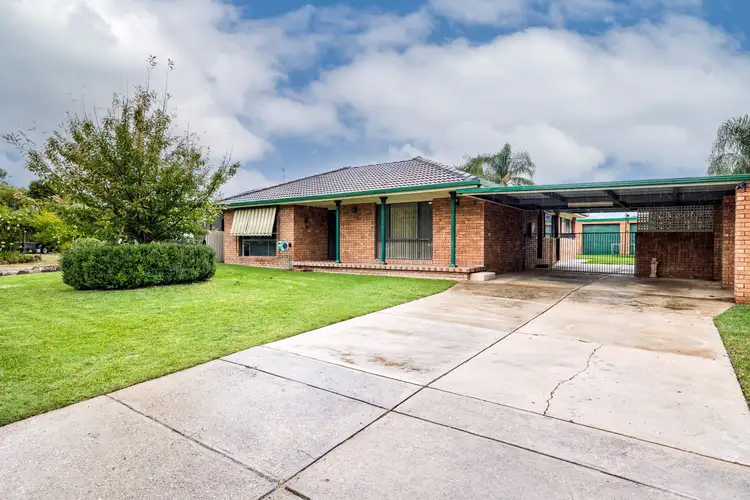 22 Goborra Street, Glenfield Park NSW 2650