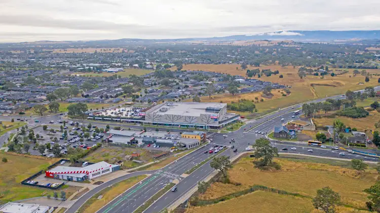 Sixth view of Homely land listing, 128 Riverdale Boulevard, Mernda VIC 3754
