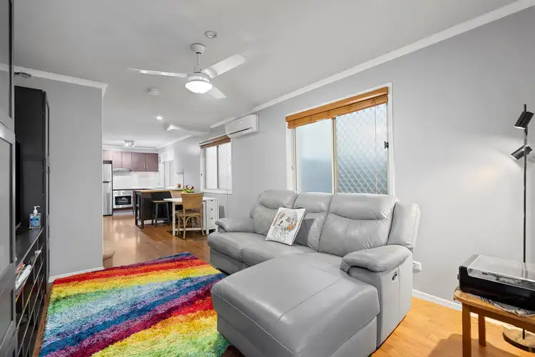 Second view of Homely house listing, 2/9 Kellett Road, Salisbury QLD 4107