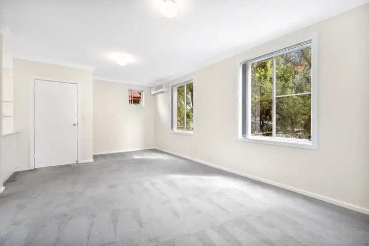 Fifth view of Homely villa listing, 1/55 Barton Street, Mayfield NSW 2304