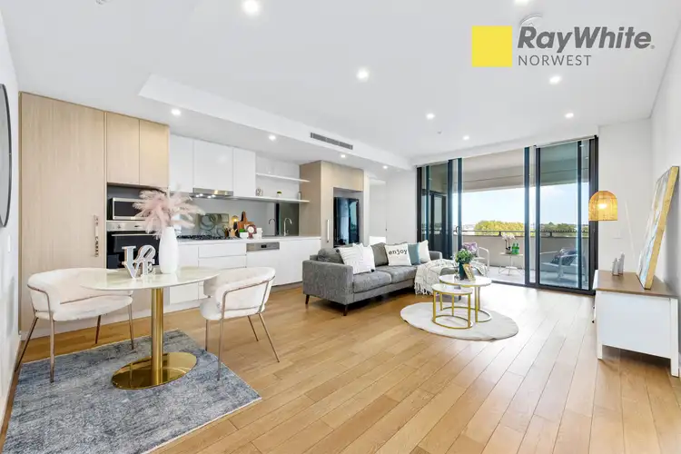 A402/7-9 Kent Road, Mascot NSW 2020