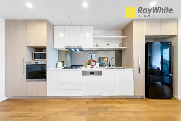 Fourth view of Homely apartment listing, A402/7-9 Kent Road, Mascot NSW 2020