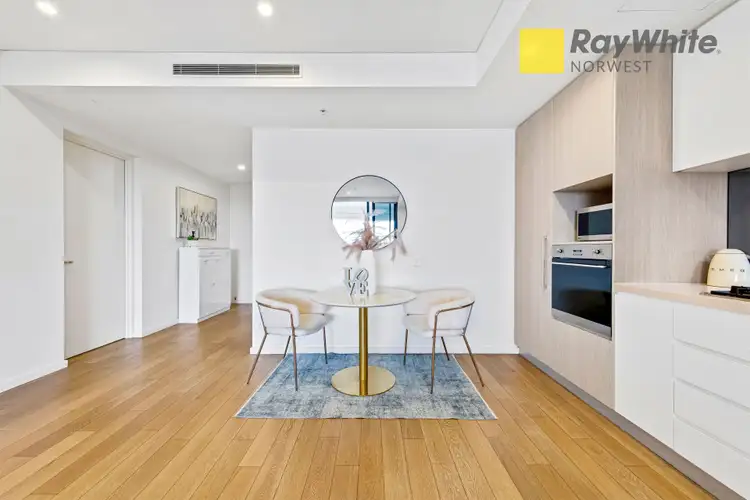 Sixth view of Homely apartment listing, A402/7-9 Kent Road, Mascot NSW 2020