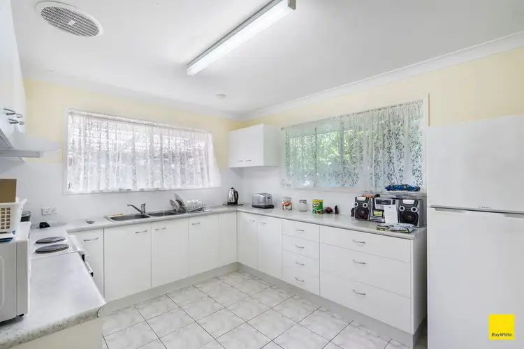 Third view of Homely house listing, 37 Bayford Street, Birkdale QLD 4159