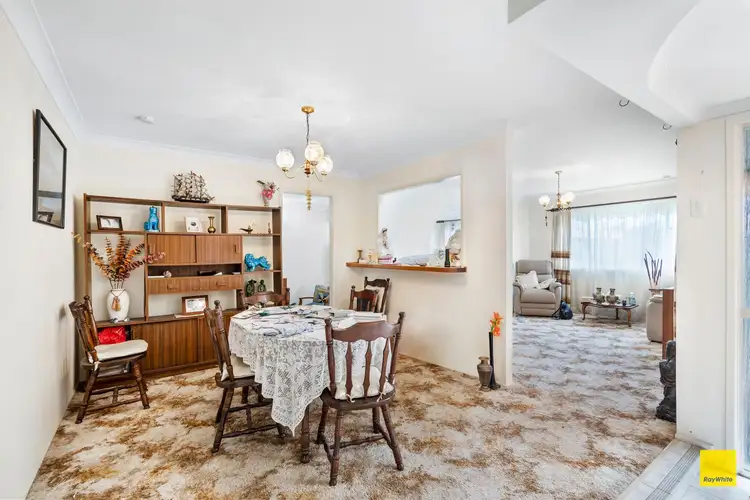 Fourth view of Homely house listing, 37 Bayford Street, Birkdale QLD 4159